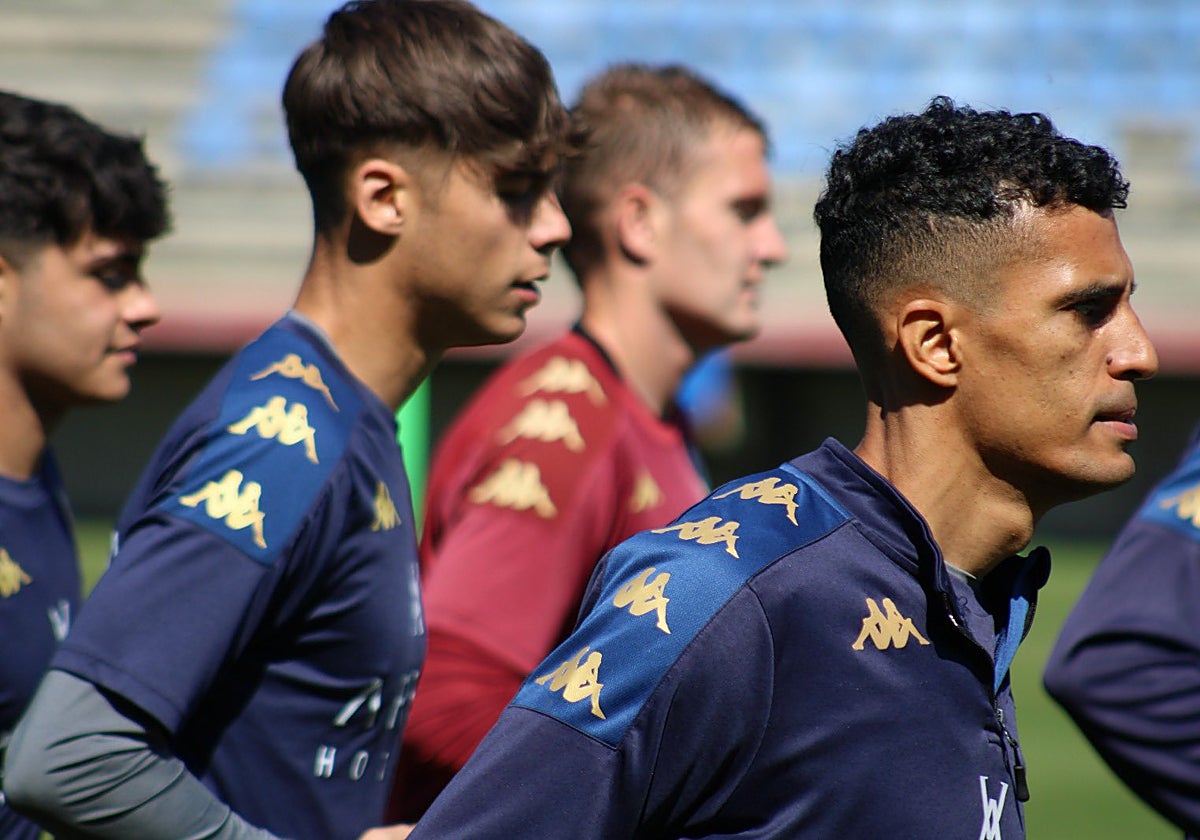 La Cultural afronta el duelo más importante de la historia reciente del club