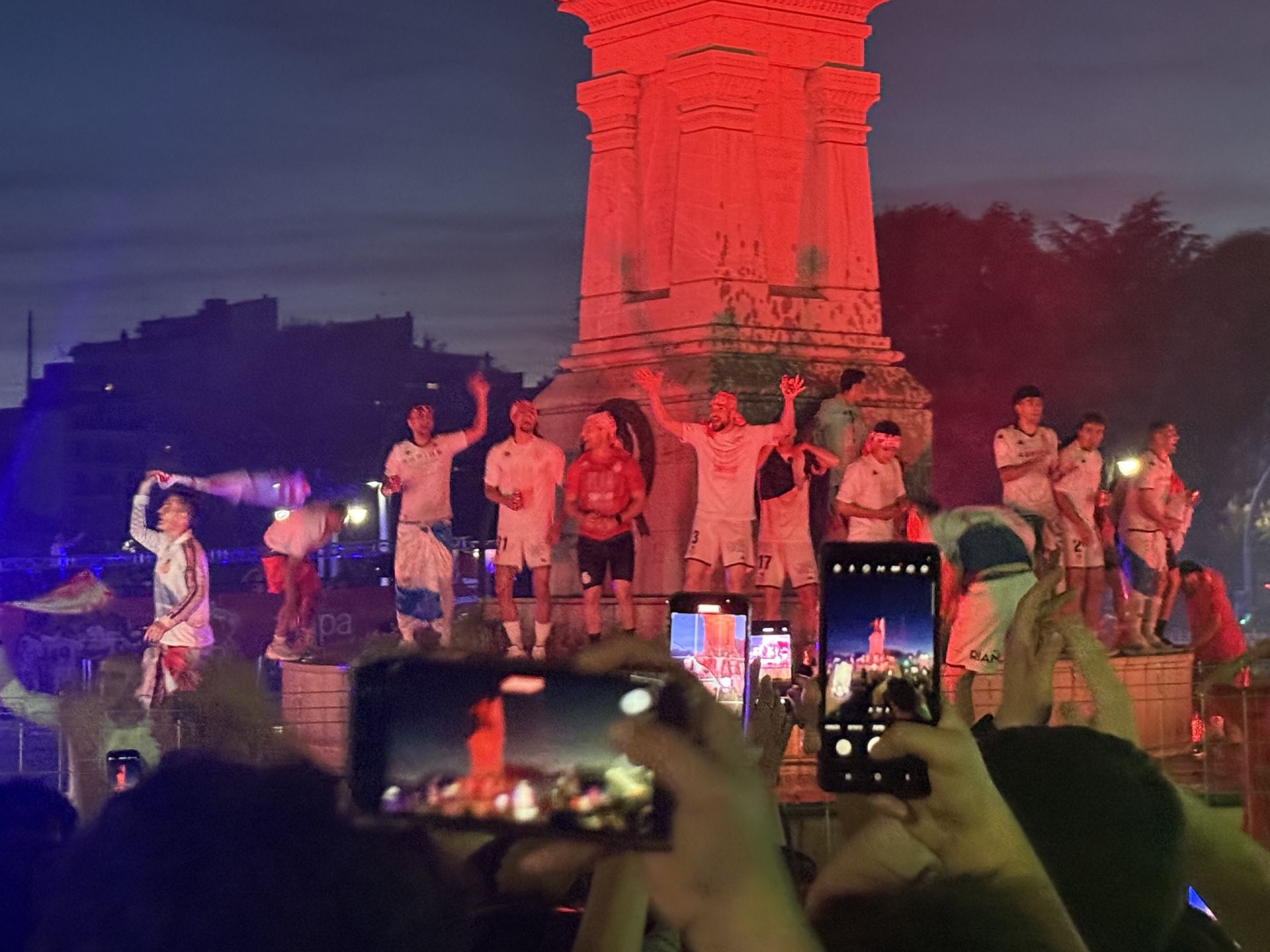 Guzmán se rinde al ascenso de la Cultural