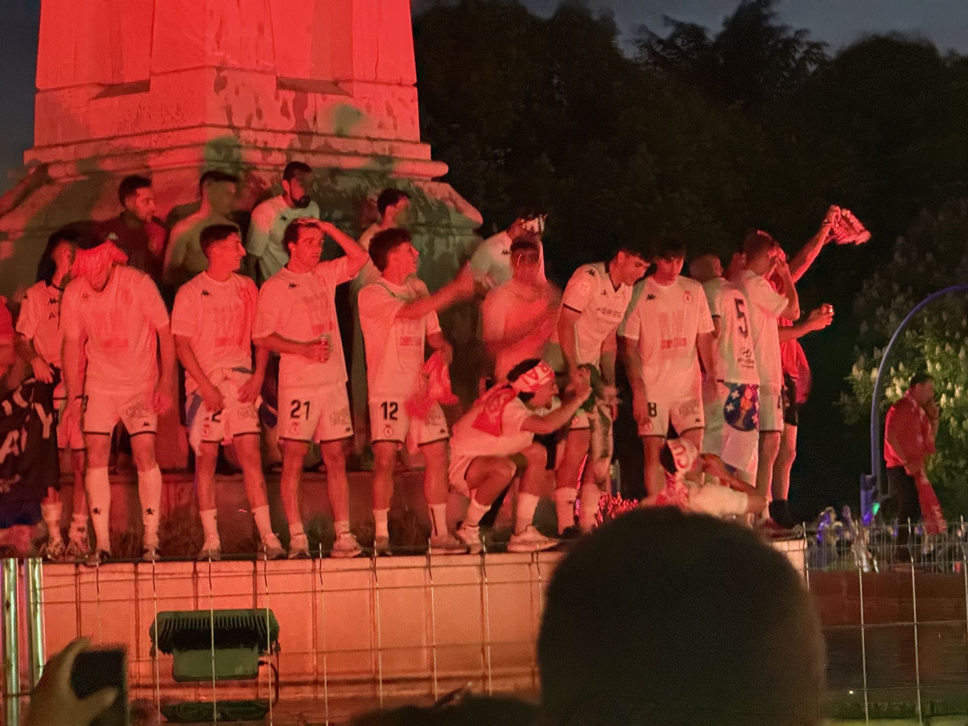 Guzmán se rinde al ascenso de la Cultural