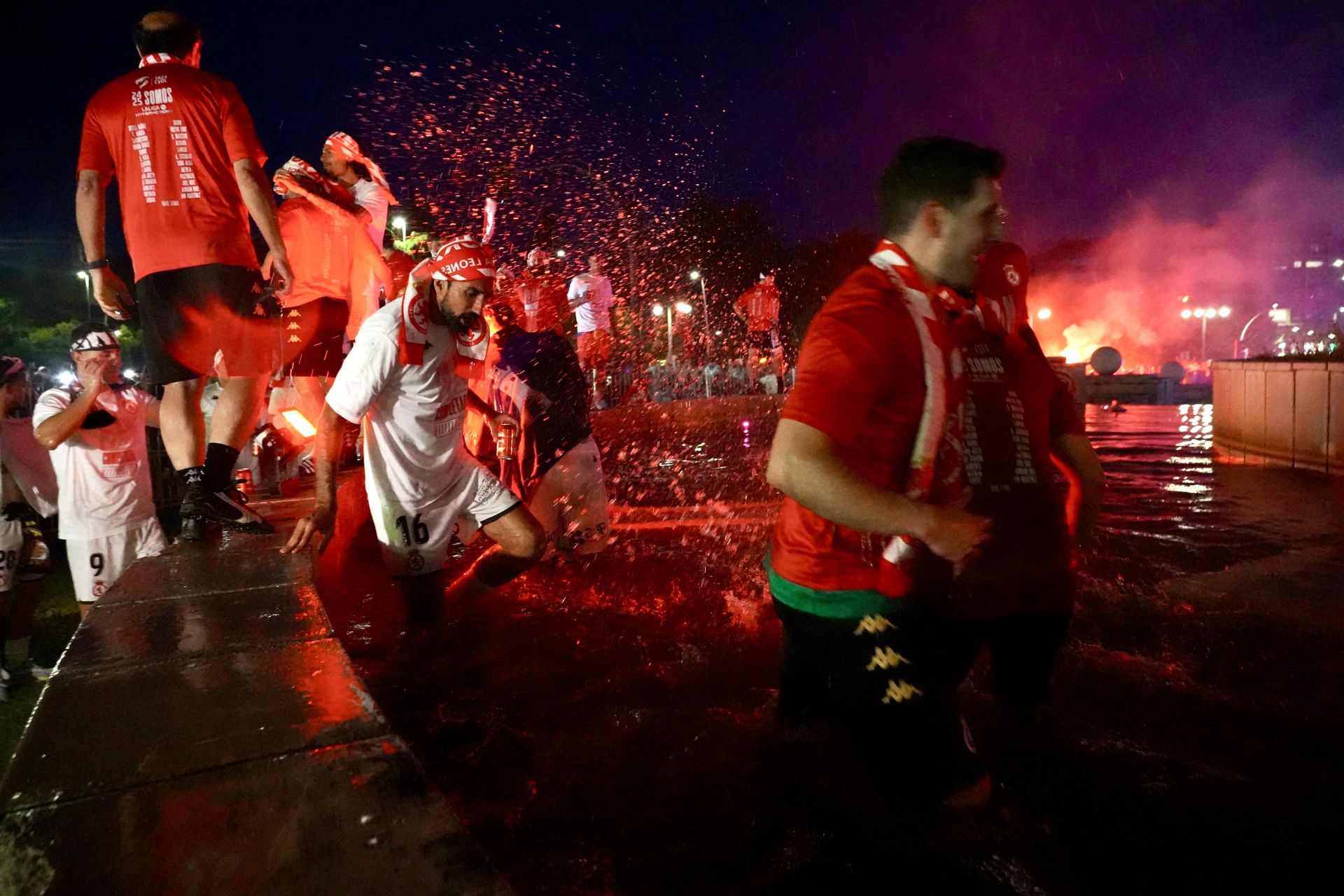 Guzmán se rinde al ascenso de la Cultural