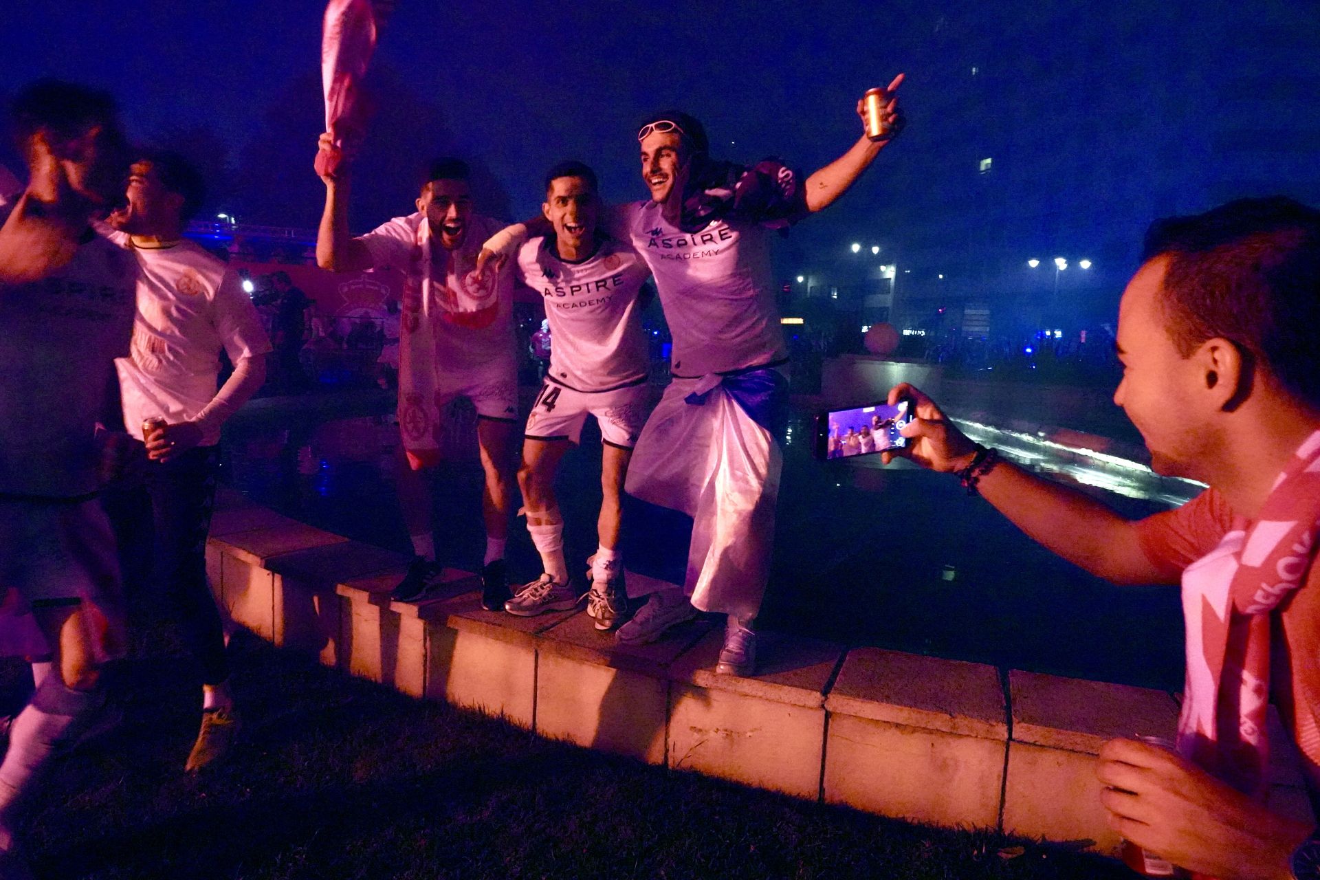 Guzmán se rinde al ascenso de la Cultural