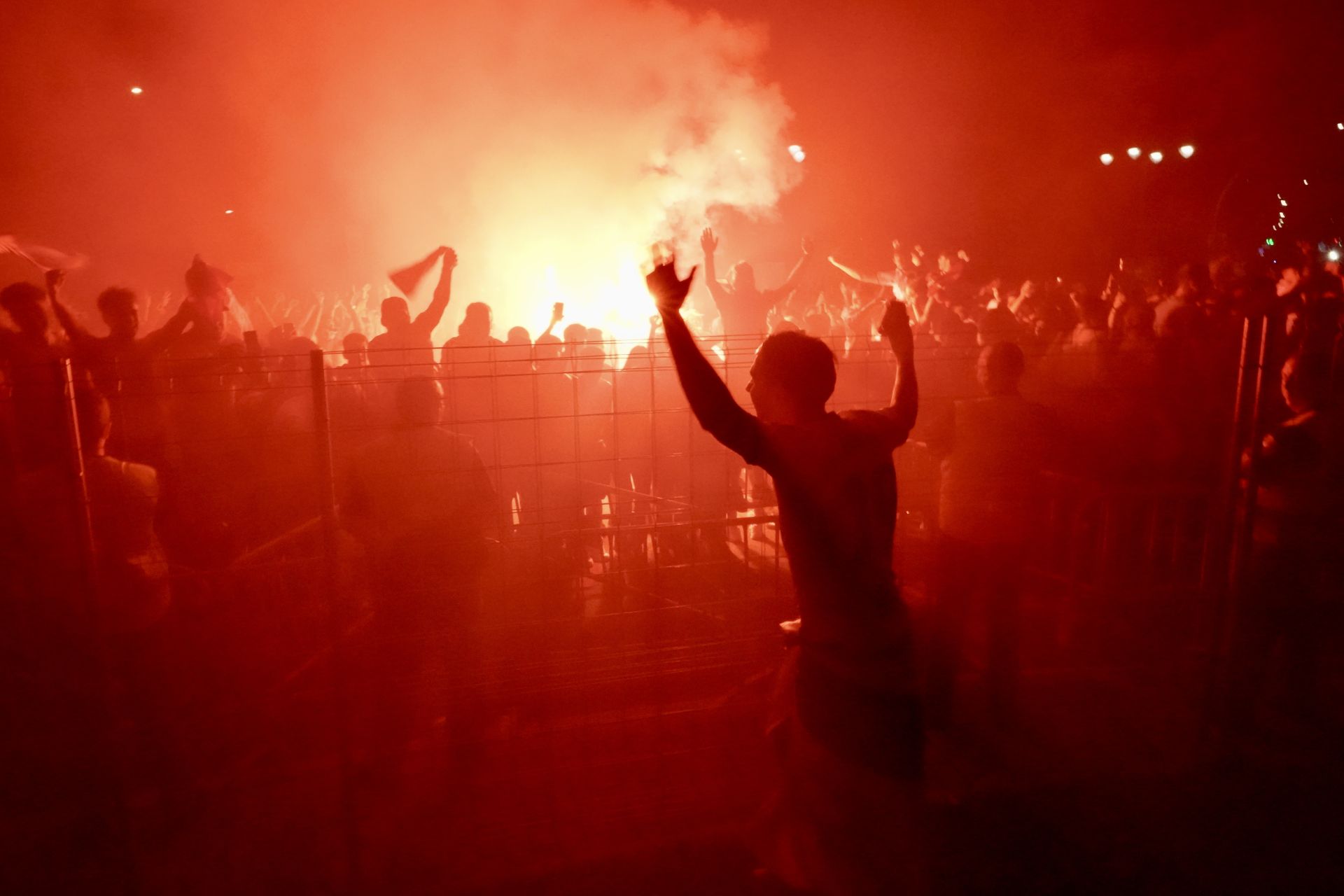 Guzmán se rinde al ascenso de la Cultural