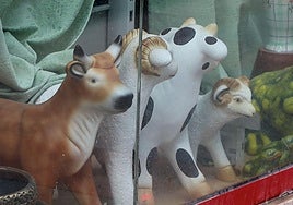 ¿En qué calle de León estoy? (capítulo 7)