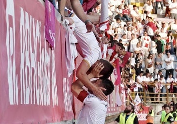 Fornos: «Ha sido la temporada más dura mentalmente de mi carrera»