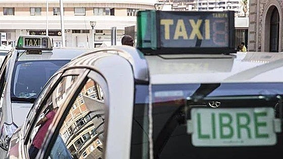 El pueblo de León que oferta una licencia de taxi por un euro