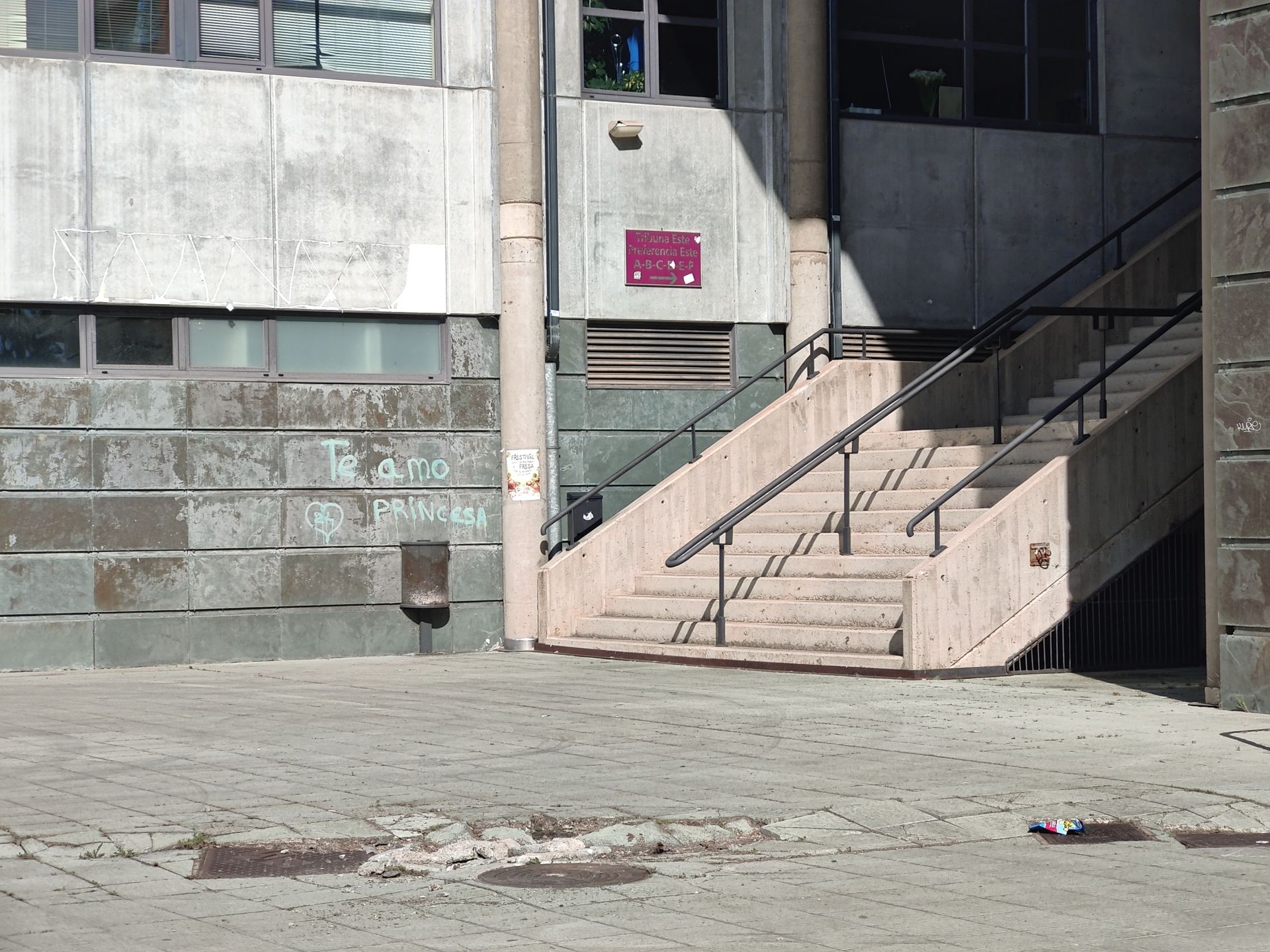 Así amanece León tras el ascenso