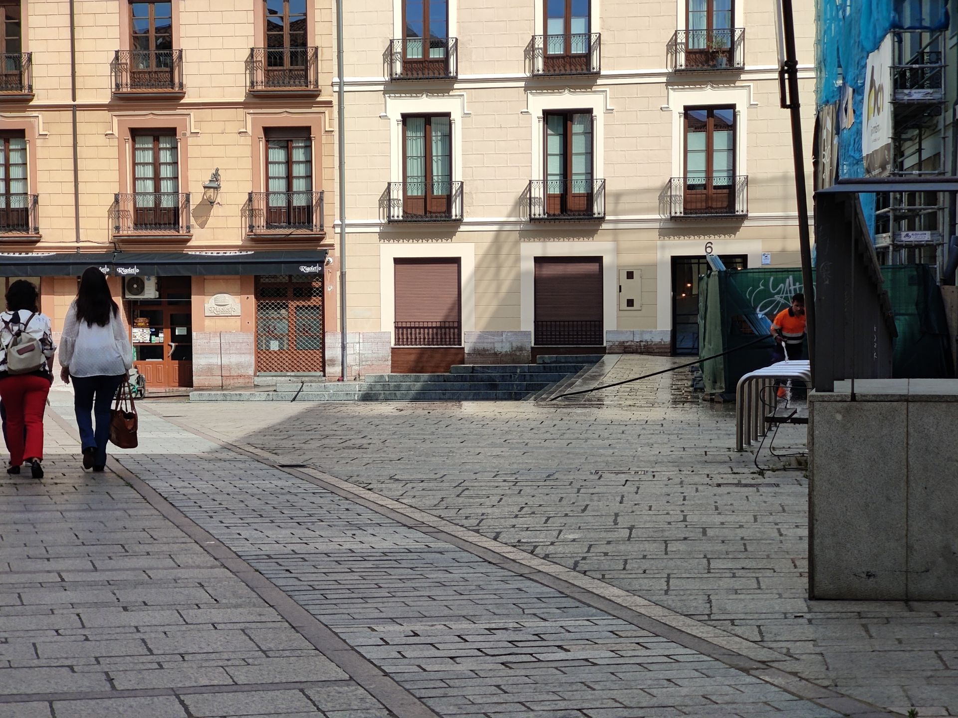 Así amanece León tras el ascenso