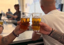 Beer SAR se consolida como gran escaparate para cerveceros artesanales