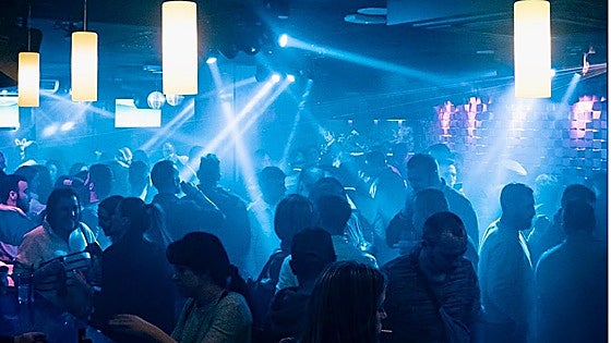 Por qué 'Ocean' se ha convertido en el local de copas preferido por los leoneses