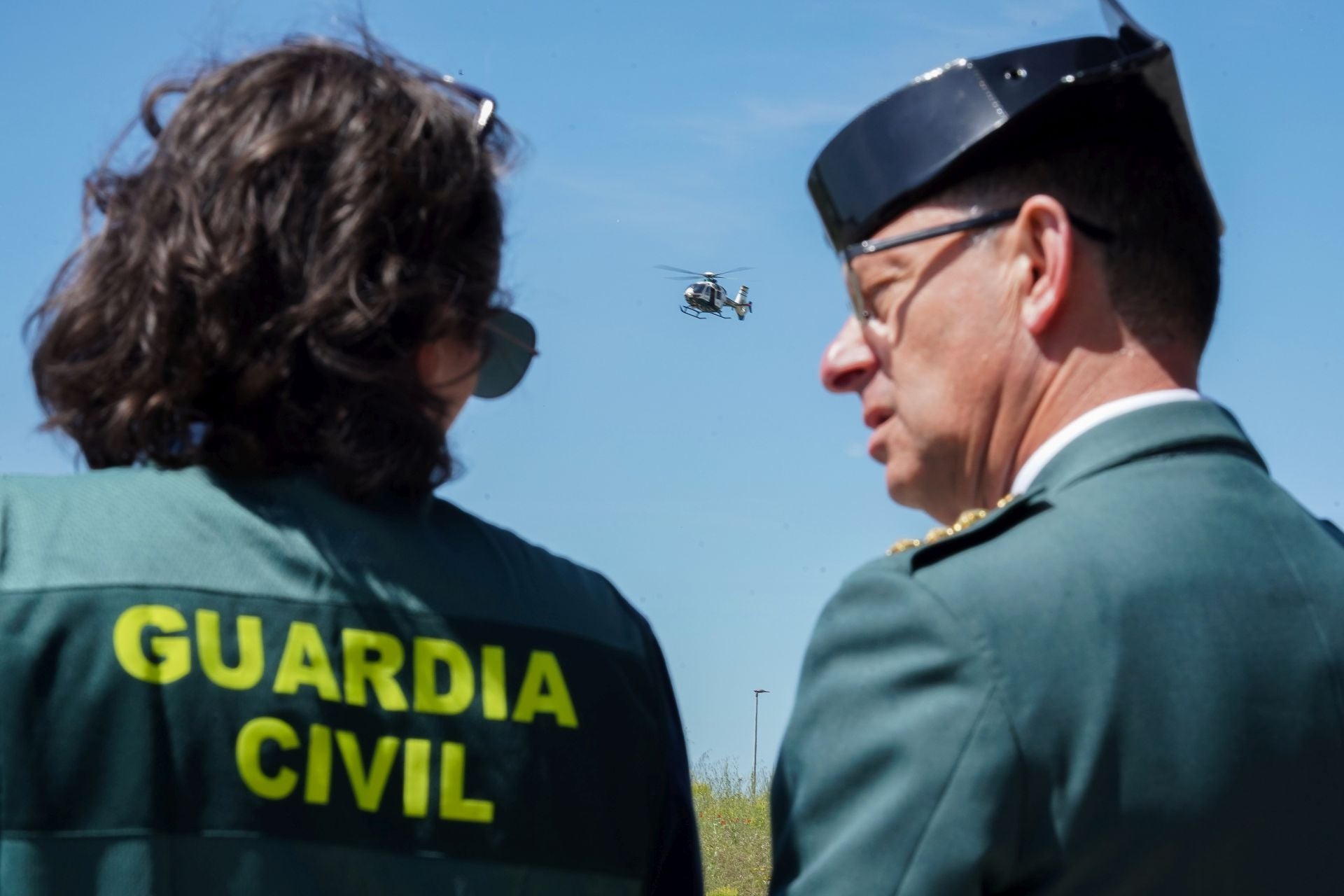 Las imágenes del Día de las Fuerzas Armadas en León