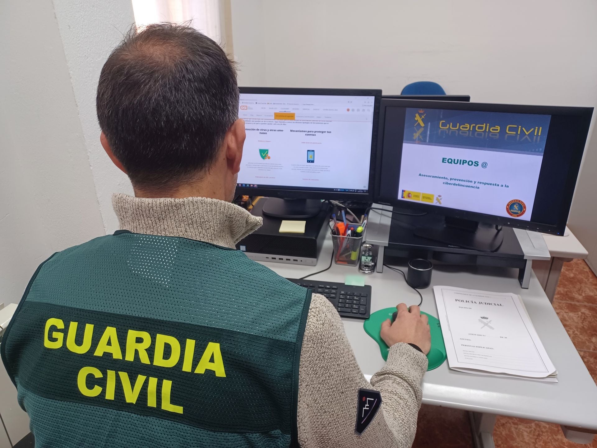 Consejos para evitar que te estafen con la Declaración de la Renta ...