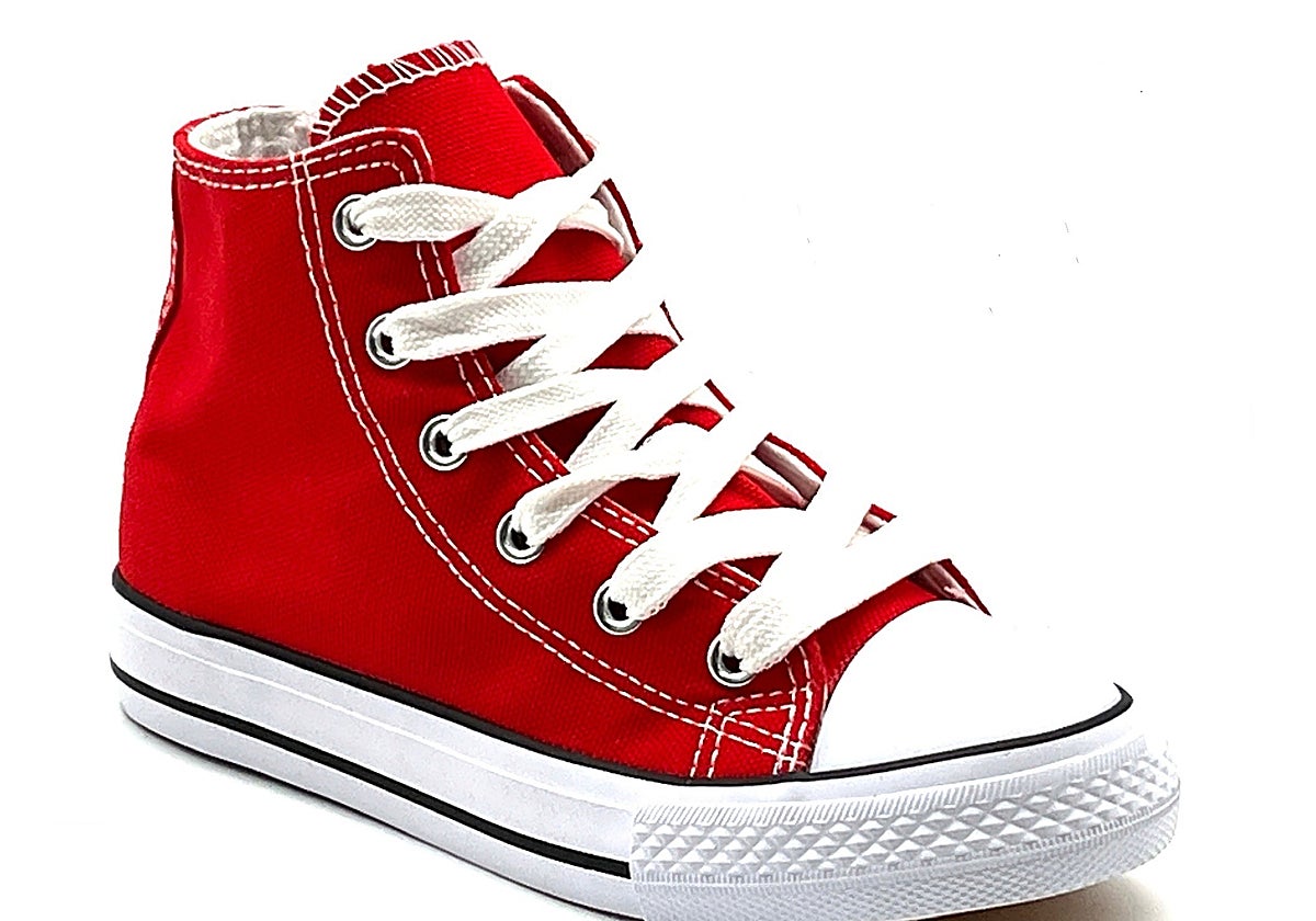 Variedad de zapatillas y estilos en Calzados La Alparagata