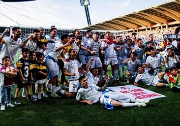 ¿Con qué jugadores de la actual plantilla de la Cultural te quedarías?