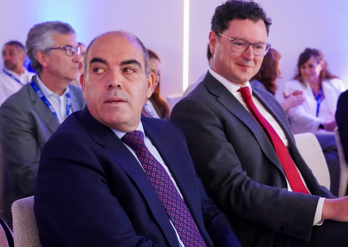 Imagen secundaria 1 - León pierde 4.500 empresarios en una década y ocho a la semana en el último año
