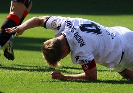 Rodri Suárez.