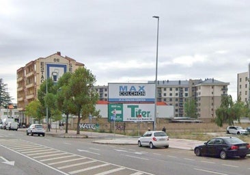 Un carril bici para conectar La Granja, La Lastra y Fernández Ladreda