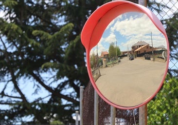 ¿En qué pueblo de León estoy?