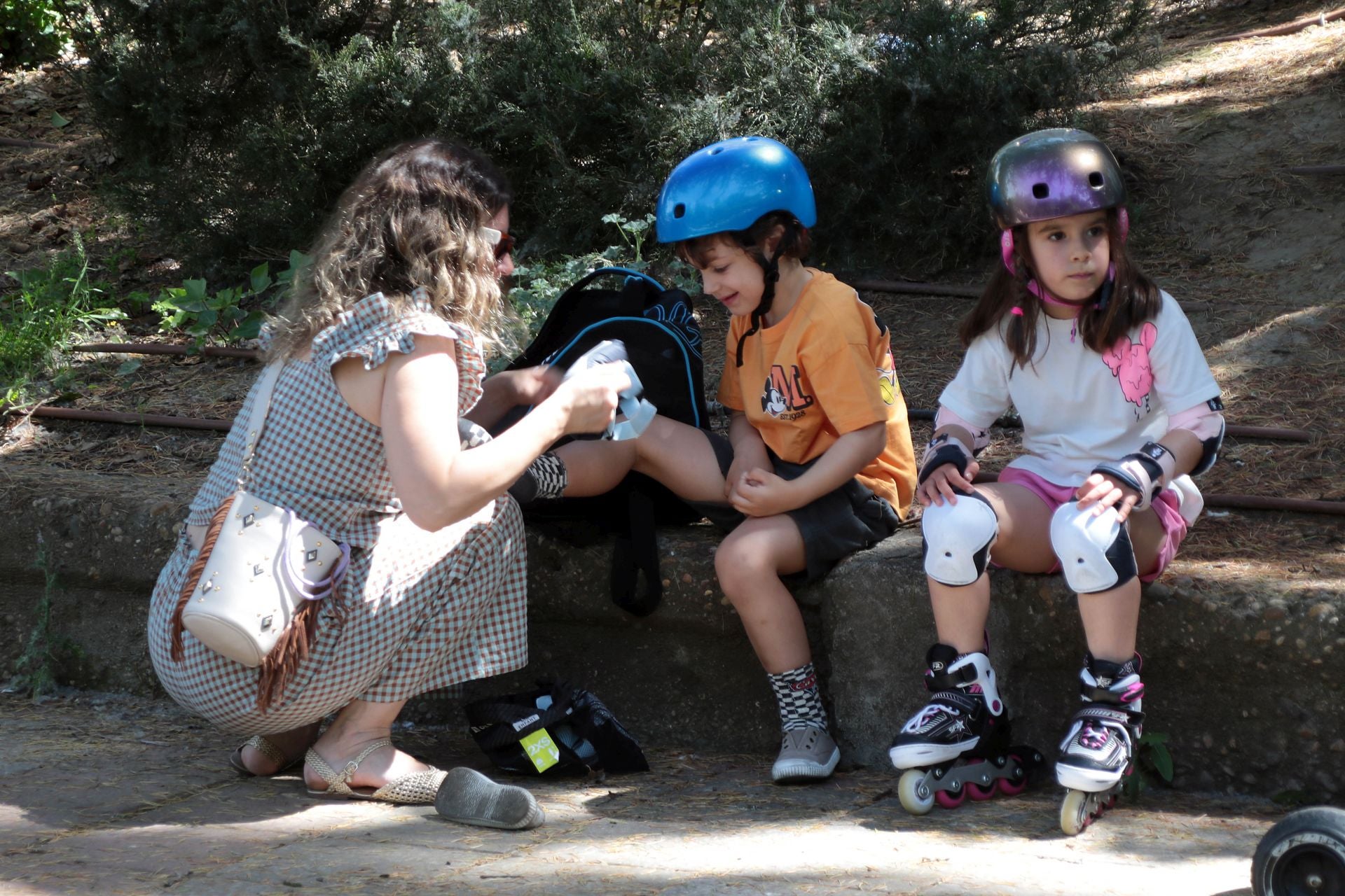 Las imágenes de la celebración de Municipalia en León