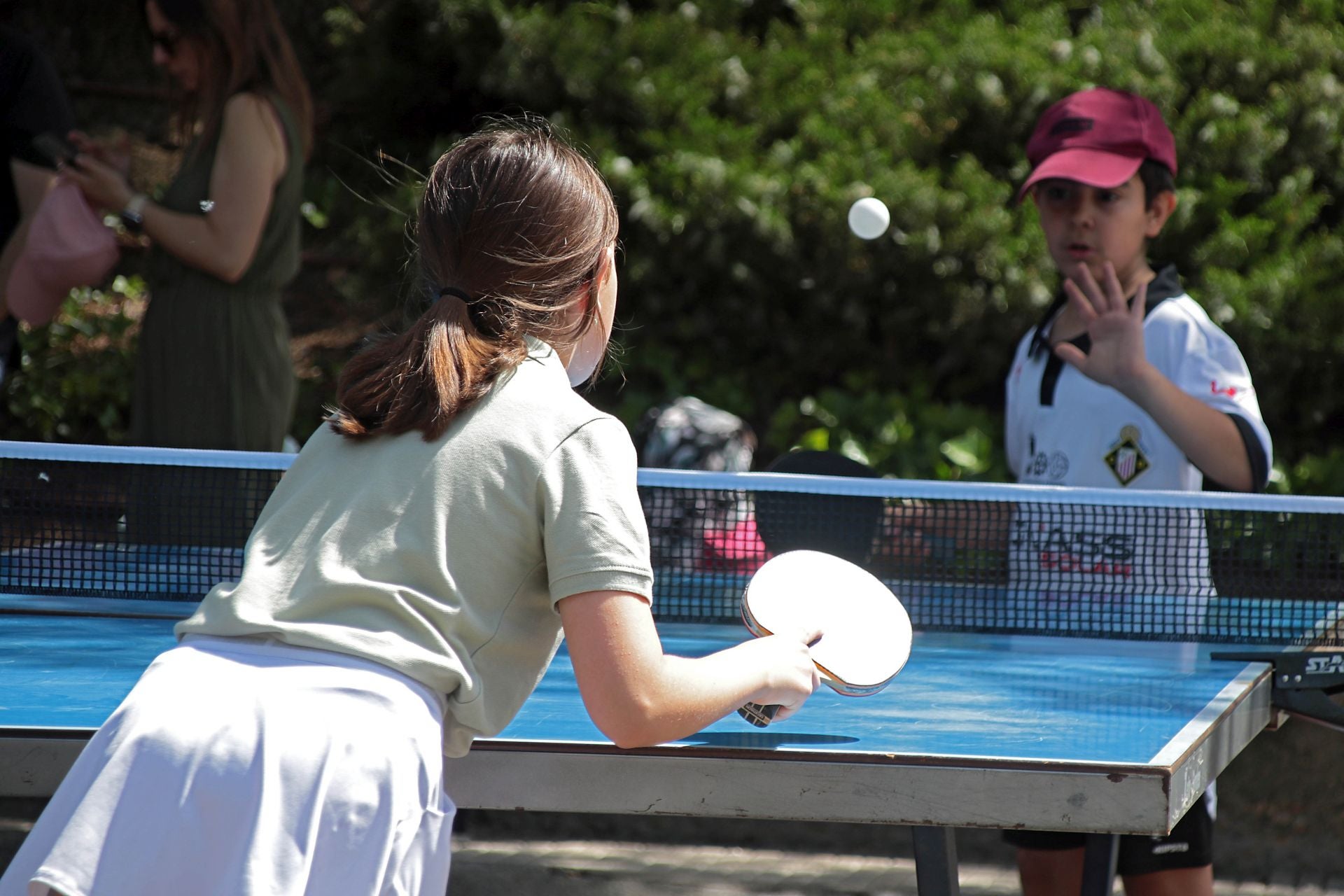 Las imágenes de la celebración de Municipalia en León