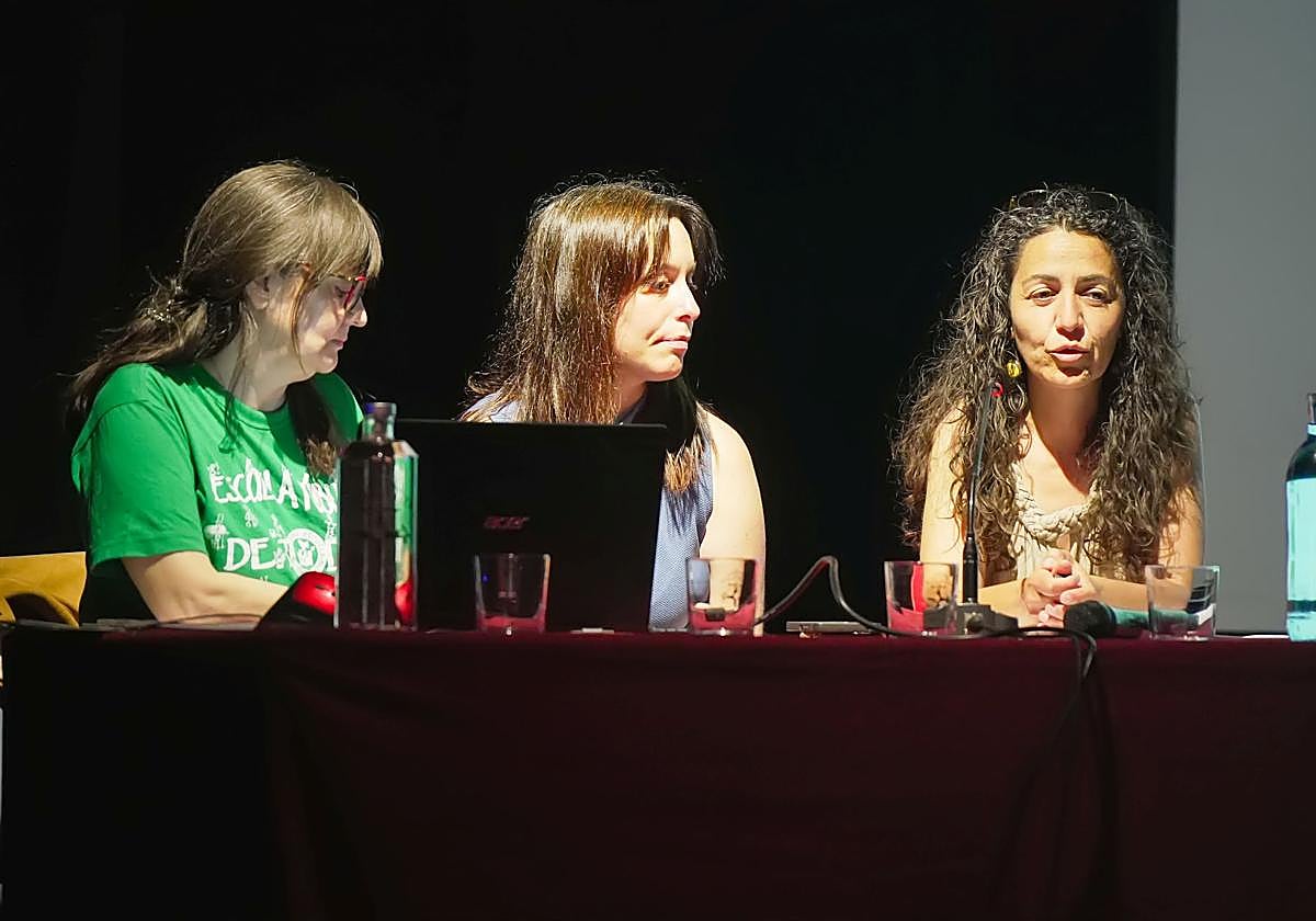 Confederación de Federaciones de Asociaciones de Padres de Alumnos de Castilla y León.