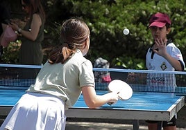 Las Escuelas Deportivas Municipales de León celebran Municipalia