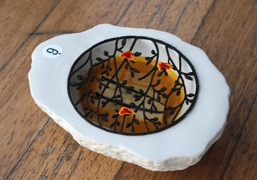 La propuesta «fresca y completa» del restaurante Dólar se lleva el Certamen Gastronómico de la Trucha de León