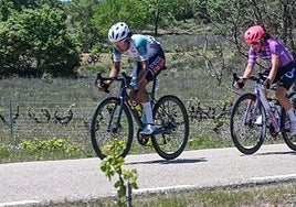 El Eneicat CM Team quiere salir la temporada próxima como Pro Tour