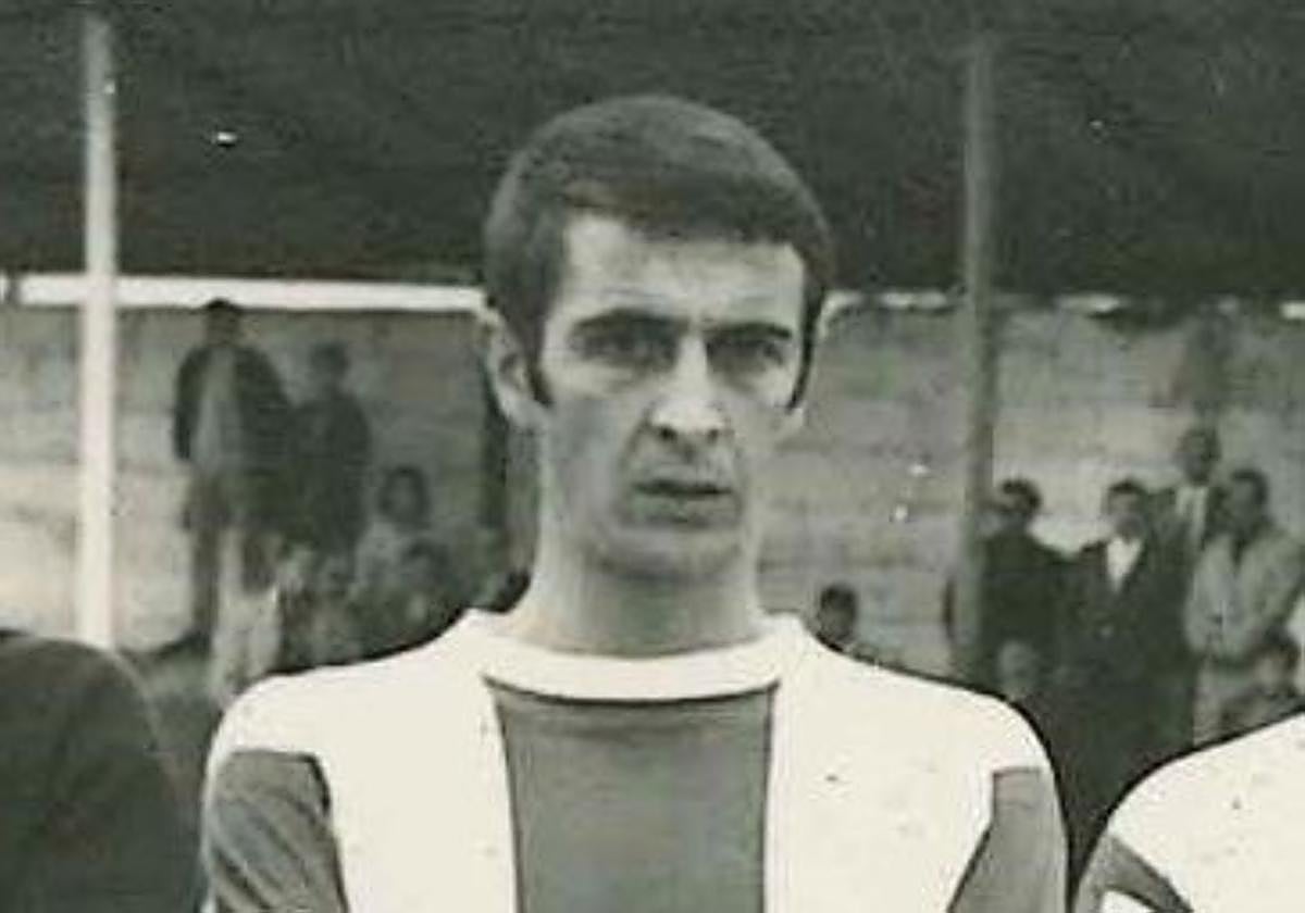 La Deportiva despide a Vizoso