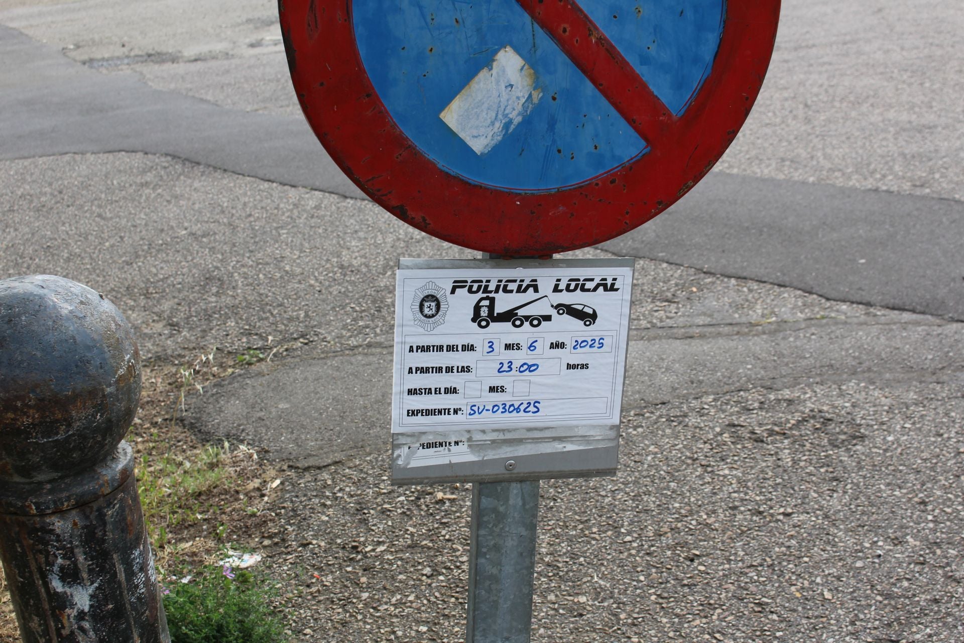 Comienzan las obras en el entorno del estadio Reino de León