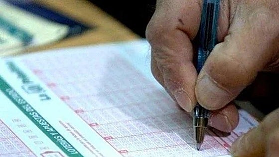 La Primitiva deja un pellizco de alegría en un pueblo de León