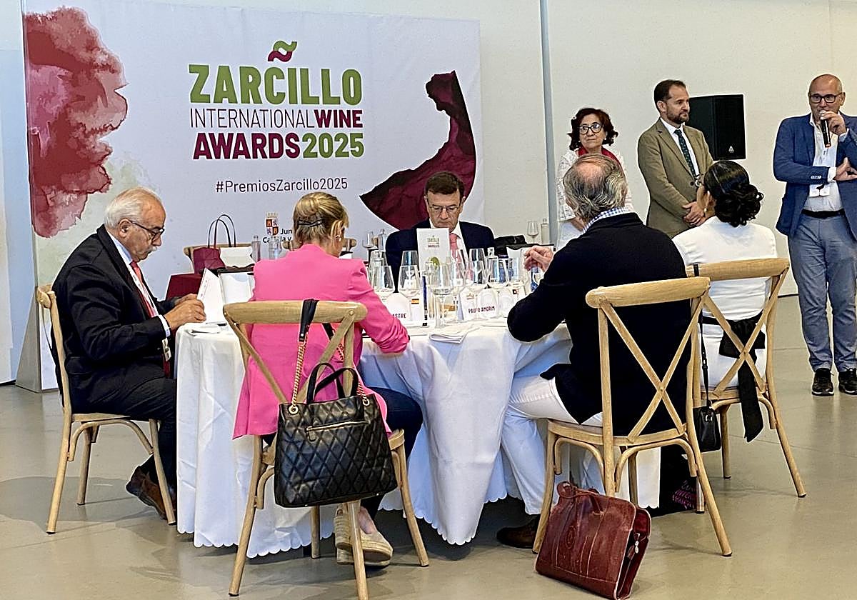 Los vinos de la DO León cosechan 19 medallas en tres concursos internacionales