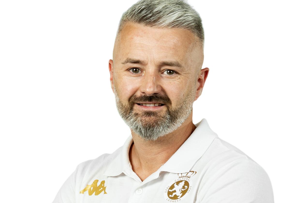 David Madurga.
