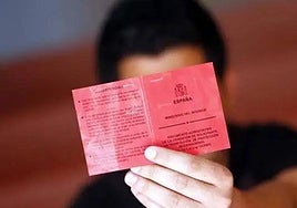 Llegan menos extranjeros a León que el pasado año