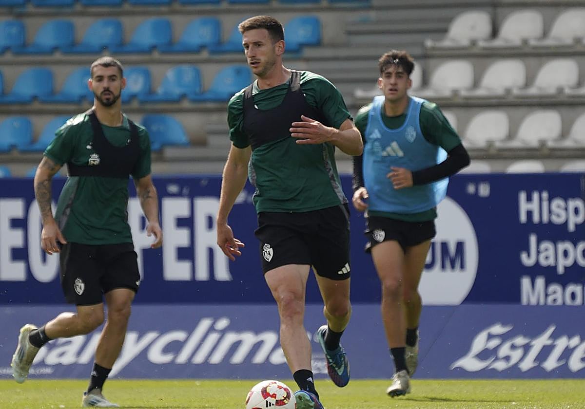 La hora de El Toralín