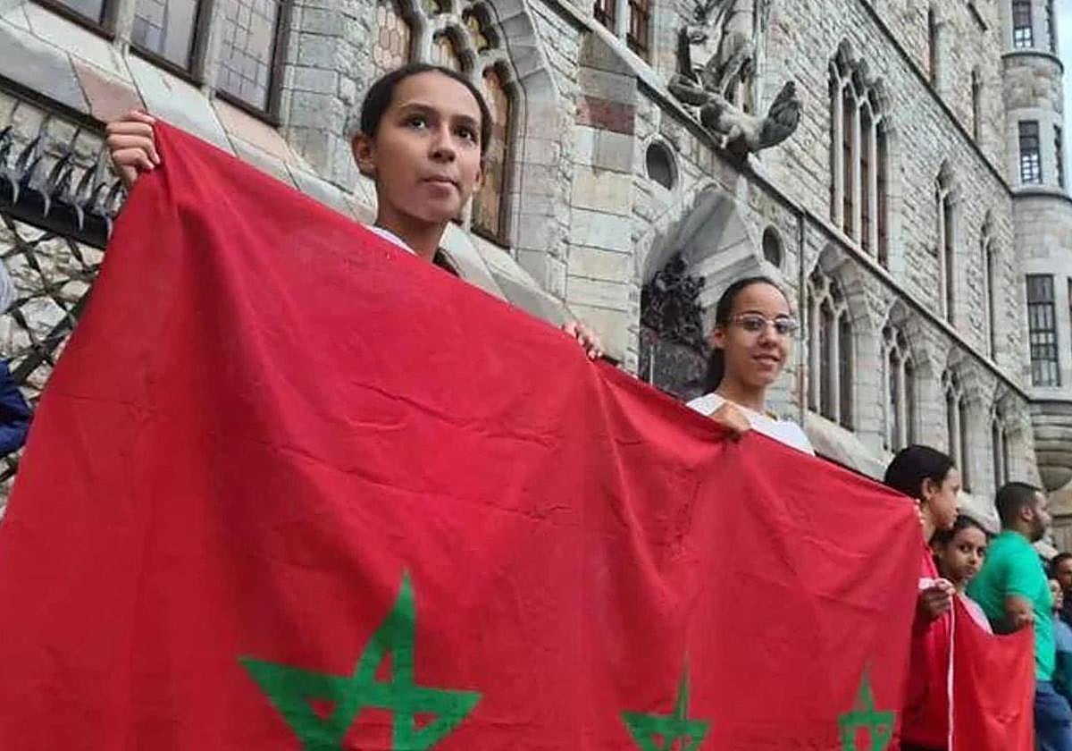 Los marroquíes son una importante comunidad dentro de la provincia leonesa.