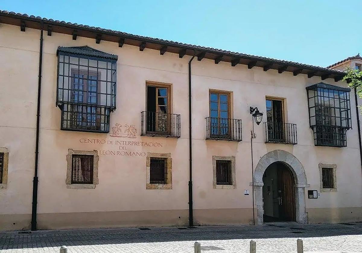 Casona de Puerta Castillo.