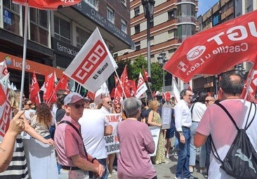 ERE de Teleperformance en Ponferrada: «Nada justifica los despidos»