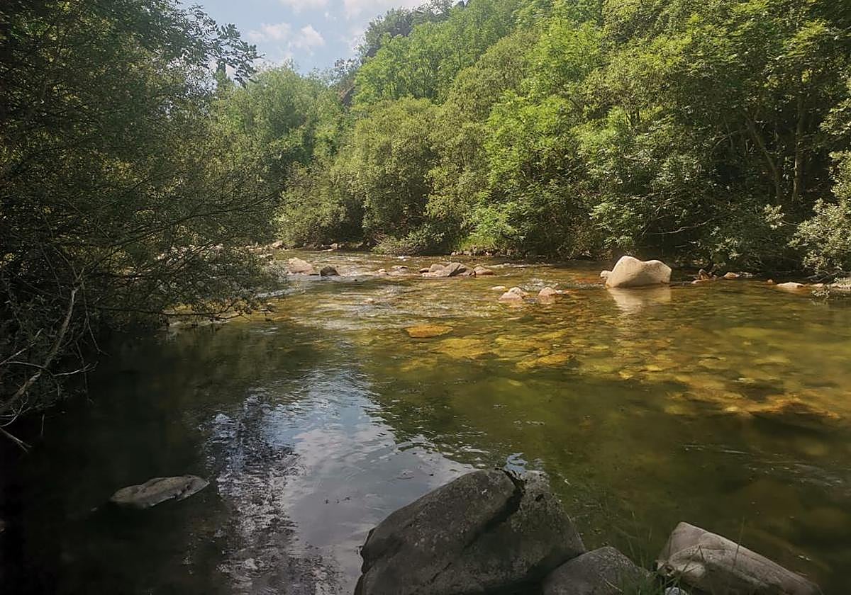 Temperaturas veraniegas para adentrarse en junio
