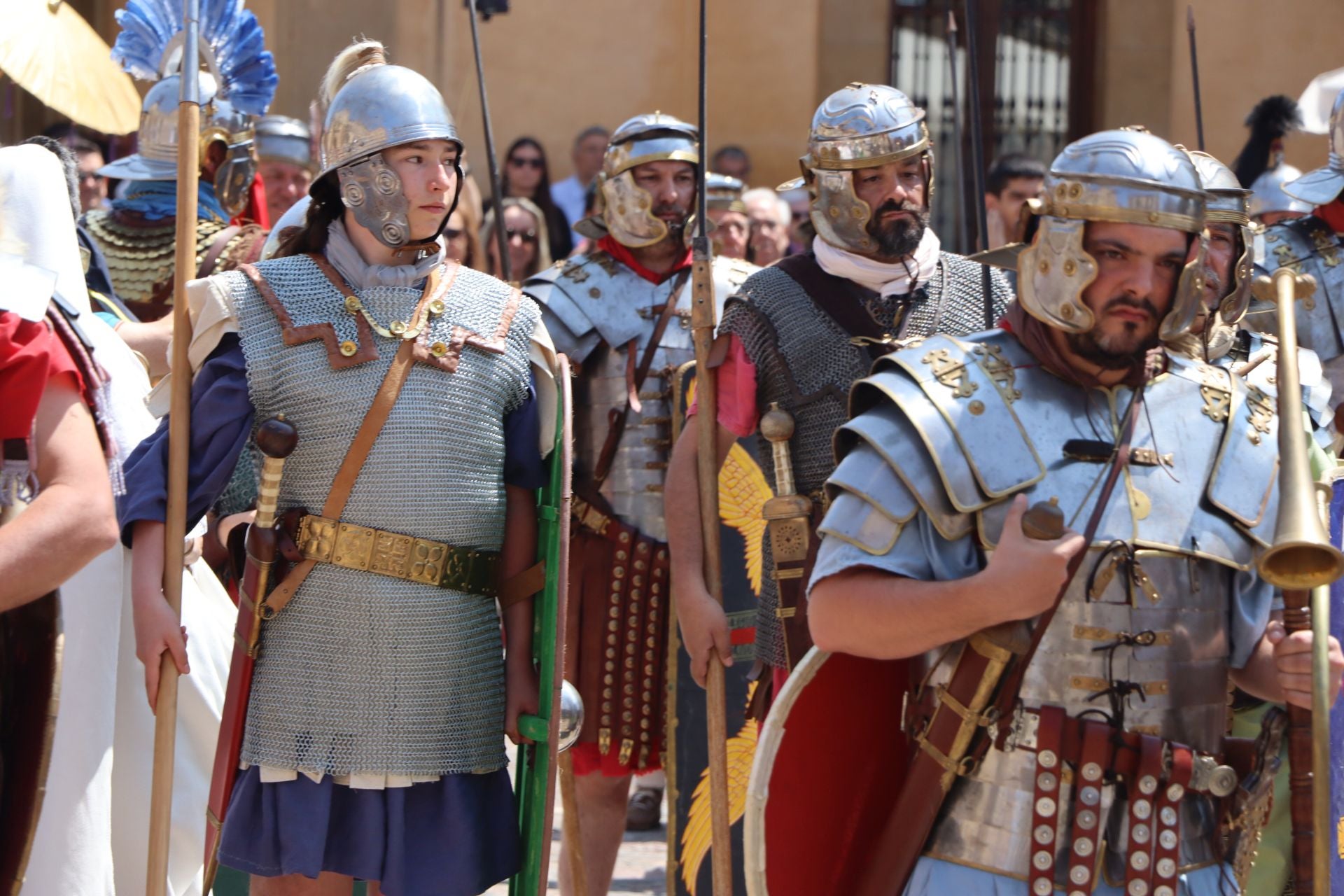 Imágenes del Natalicio en León