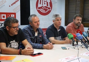 La Bañeza dice basta: movilización masiva contra el cierre de Azucarera