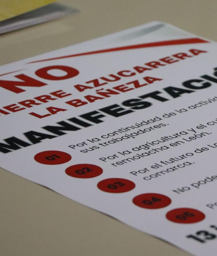 Imagen secundaria 2 - Imagen de la rueda de prensa.