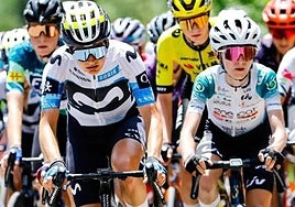 El Eneicat CM Team lucha contra las mejores en Cataluña