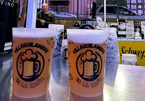 Imagen de la feria en ediciones anteriores