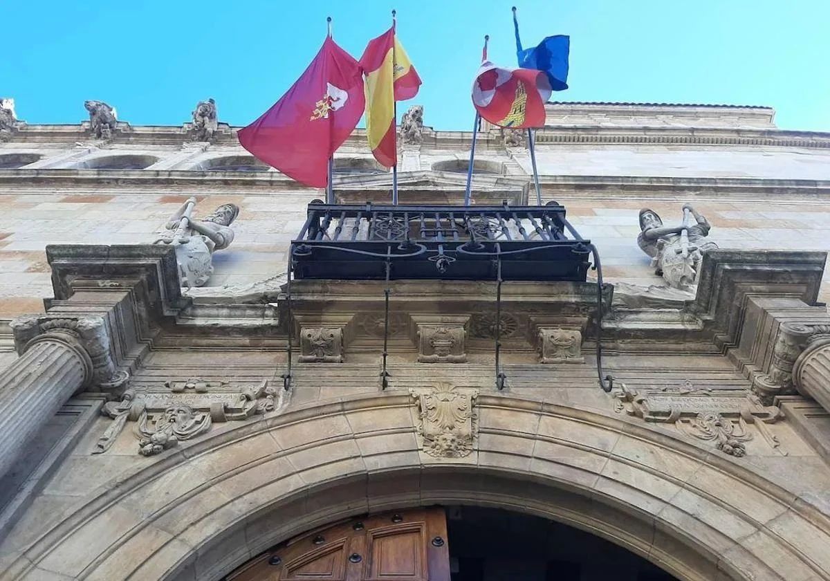 La Diputación destina 30.000 euros a financiar las actividades de las asociaciones de voluntariado