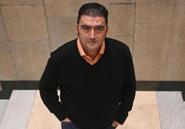 El leonés Antonio Manilla, Premio Internacional de Poesía José Zorrilla