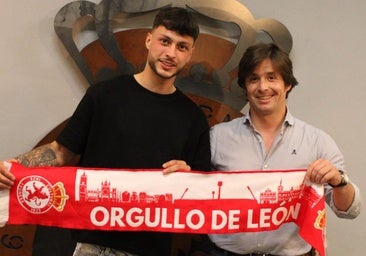 Renueva el goleador más joven de la historia de la Cultural
