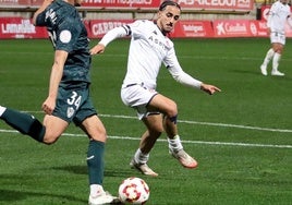 Txus Alba.