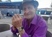 Tres años buscando a Vicente: «Lo que más duele es la falta de respuestas, no puedes hacer el duelo»