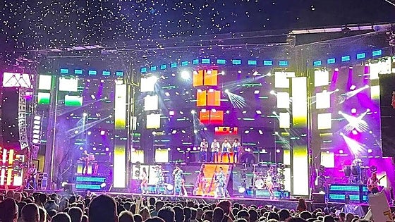 Las grandes fiestas de los pueblos de León en junio