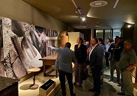 La Junta celebra en León la séptima jornada destinada a autoridades locales para difundir el sistema de Protección Civil